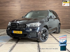 BMW X5 - XDrive40e iPerformance | M Sport Pakket | 20' inch | Navi | Camera