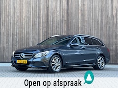 Mercedes-Benz C-klasse Estate - 350 e Lease Edition |Vol Opties|