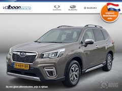 Subaru Forester - 2.0i e-BOXER Luxury AUTOMAAT | APP NAVI | rijklaarprijs