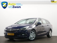 Opel Astra Sports Tourer - 1.6 CDTI Business+ CarPlay/Camera