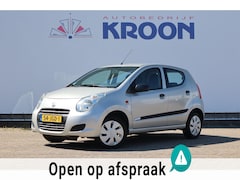Suzuki Alto - 1.0 Comfort APK T/M 29-07-2026