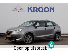 Suzuki Baleno - 1.2 Exclusive, Trekhaak