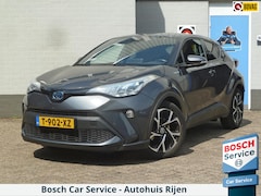 Toyota C-HR - 2.0 Hybrid Business Plus|Blindspot|Adaptive-Cruise|Stoel/Stuurverwarming|Navi|Keyless-Entr