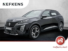 Peugeot e-2008 - SUV EV GT Avantage 54 kWh 156pk | Uit voorraad leverbaar | 406km WLTP Actieradius | Elektr