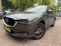Mazda CX-5 - 2.0 SkyActiv-G 165 Skylease+ Navi/Camera/Trekh