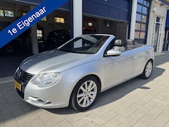 Volkswagen Eos - 2.0 TSI Highline NL AUTO/1 EIGENAAR/211 PK
