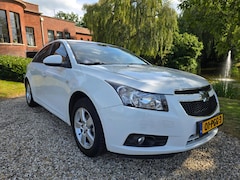 Chevrolet Cruze - 1.8 LS