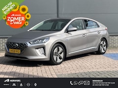 Hyundai IONIQ - 1.6 GDi Comfort - Plus / Navigatie / Trekhaak / Apple carplay-android auto / Climate / Ada