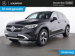 Mercedes-Benz GLC-klasse - 300 e 4MATIC Plug-In Hybride Avantgarde Advanced Plus | Trekhaak | Stoel en Stuurverwarmin