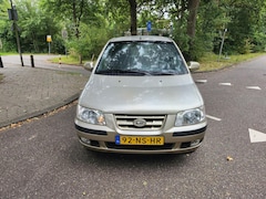 Hyundai Matrix - 1.8i GLS automaat