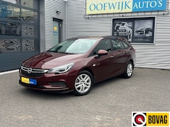 Opel Astra Sports Tourer - 1.0 Business+