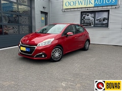 Peugeot 208 - 1.2 PureTech Active