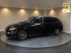 Peugeot 308 SW - 1.2 PureTech Style *Automaat* Distr.vv|Trekhaak|BBS|NAP