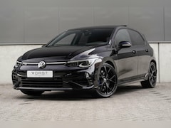 Volkswagen Golf - 2.0 TSI R 4Motion Performance Akrapovic HUD