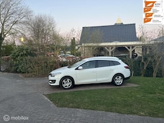 Renault Mégane - 1.5 dCi Expression S&S