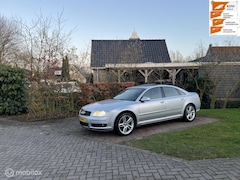 Audi A8 - 4.2 quattro Exclusive