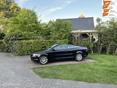 Volvo C70 Convertible - 2.4 Summum