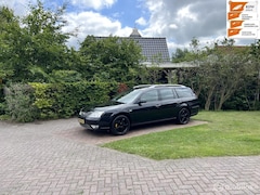 Ford Mondeo Wagon - 1.8-16V Platinum