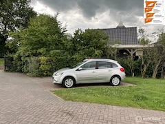 Renault Clio Estate - 1.2 T Collection bj 2010 nieuwe apk
