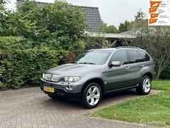 BMW X5 - 3.0i High Executive