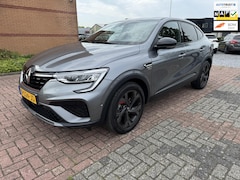 Renault Arkana - 1.6 E-Tech Hybrid 145 R.S. Line