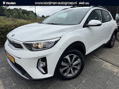 Kia Stonic - 1.0 T-GDi MHEV DynamicPlusLine | Eerste Eigenaar | Climate Control | Navigatie | Apple Car