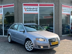 Audi A4 Avant - 2.0 Pro Line - NIEUWE APK - Clima - Trekhaak