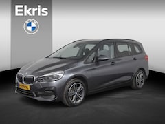 BMW 2-serie Gran Tourer - 216i 7p. Business Edition Sportline | 7-Persoon | Trekhaak | Head Up