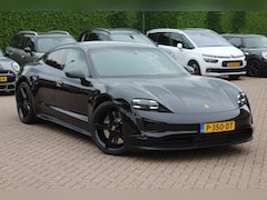 Porsche Taycan - Performance 84 kWh 26.170 km / SoH 95.9% / Panoramadak / 360Camera / 21'' / Bose / ACC / W
