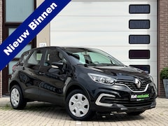 Renault Captur - 0.9 TCe Airco / * 71000 KM* / Hoge Instap / Cruise Control / LED / Wintervelgen / 1e Eigen