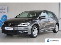 Volkswagen Golf - 1.0 TSI Trendline TREKHAAK | PARKEERSENSOREN | CLIMATE CONTROL | CARPLAY |