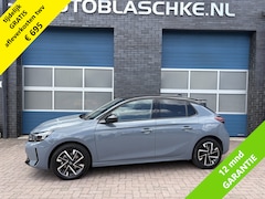 Opel Corsa - 1.2 Turbo GS, 130 pk, panodak, navi via app