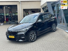 BMW X1 - SDrive20i High Executive Edition m.sport panorama dak head-up
