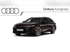 Audi A6 Avant - 2.0 e-hybrid quattro S edition Competition | sportstoel plus | hoofdsteunspeakers |