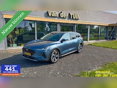 Ford Focus Wagon - 1.0 EcoBoost Hybrid Active