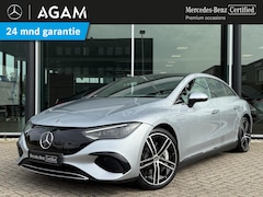 Mercedes-Benz EQE - Limousine 350+ Launch Edition Luxury Line 91 kWh Panorama dak