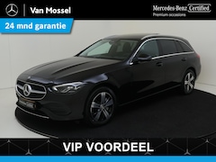 Mercedes-Benz C-klasse Estate - 300 e Business Line / Panoramadak