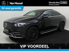 Mercedes-Benz GLE-Klasse Coupé - AMG 53 4MATIC+ Premium Plus /Panoramadak /Rijassistentiepakket /Burmester /HUD /Elek Trekh