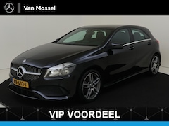 Mercedes-Benz A-klasse - 180 Business AMG / Parkeersensoren /