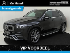 Mercedes-Benz GLE-Klasse - AMG 53 4MATIC+ / Panoramadak/ Head Up/ 21 inch/ El. Trekhaak