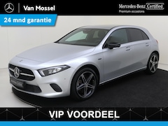 Mercedes-Benz A-klasse - 250 e / Night/ 18 inch
