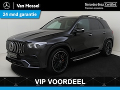 Mercedes-Benz GLE-Klasse - AMG 53 4MATIC+ Premium Plus /Panoramadak / Burmester/ Memory /22 Inch /HUD