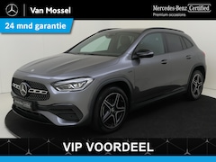 Mercedes-Benz GLA-Klasse - 250 e Business Solution AMG Limited / Nightpakket / Parkeercamera / Sfeerverlichting / Sto