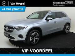 Mercedes-Benz GLC-klasse - 300e 4MATIC Luxury Line / Panoramadak/ Winter Pack