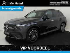 Mercedes-Benz GLC-klasse - 400e 4MATIC AMG Line /Panoramadak /Distronic /Burmester /360 Camera /Elek Trekhaak