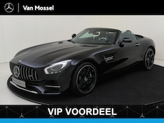 Mercedes-Benz AMG GT Roadster - 4.0 / Burmester / Performance Stoelen / AMG Sport Uitlaat