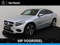 Mercedes-Benz GLC-klasse Coupé - 250 4MATIC Ambition / Achteruitrijcamera / Trekhaak / Easypack-Achterklep /
