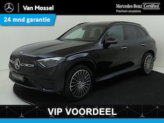 Mercedes-Benz GLC-klasse - 400e 4MATIC AMG Line / Premium Plus/ Night/ 20 inch/ El. Trekhaak/ Burmester/ Head Up/ Sto