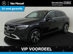 Mercedes-Benz GLC-klasse - 300e 4MATIC Business Line