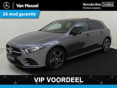 Mercedes-Benz A-klasse - 250 e AMG Line / Panoramadak/ Night/ Carplay/ Sfeerverlichting